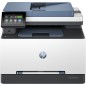 HP Color LaserJet Pro MFP 3302fdw Laser HP Color LaserJet Pro MFP 3302fdw Laser